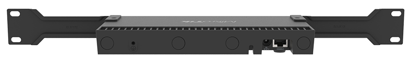 MikroTik RB4011IGS+RM RouterBoard 4011iGS RM L5 Router 